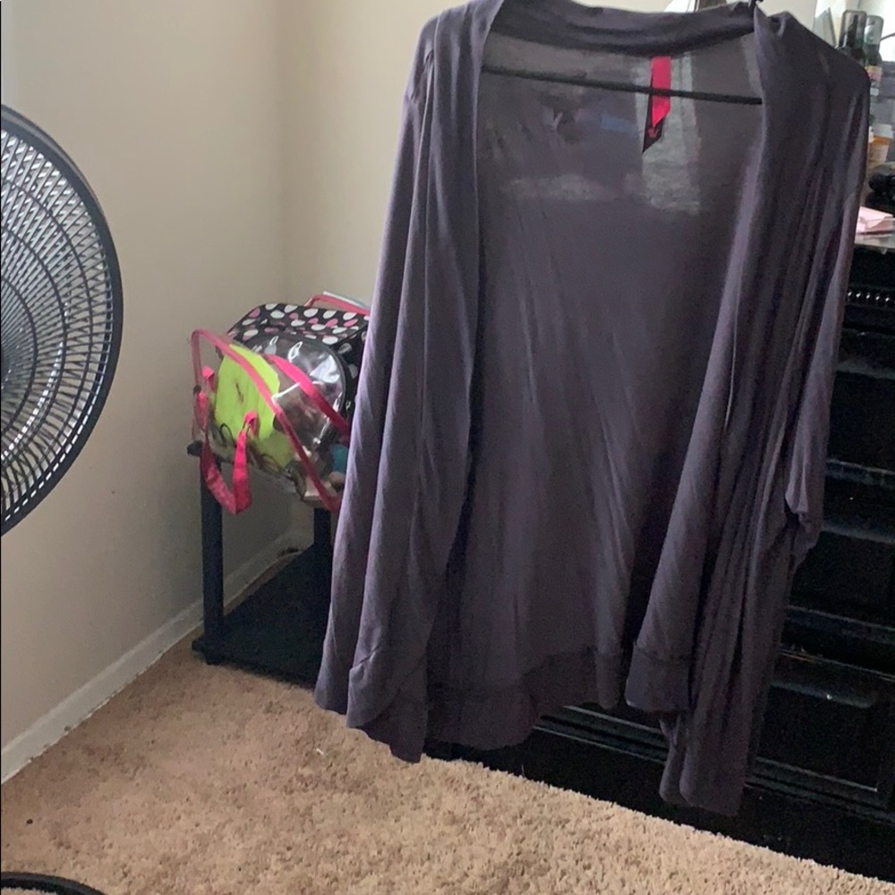 Cardigan